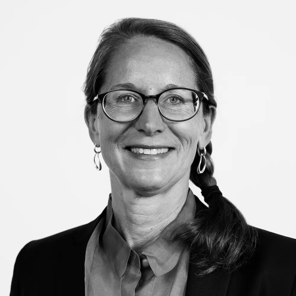 Therese Sundell, Lead Advisor, Market