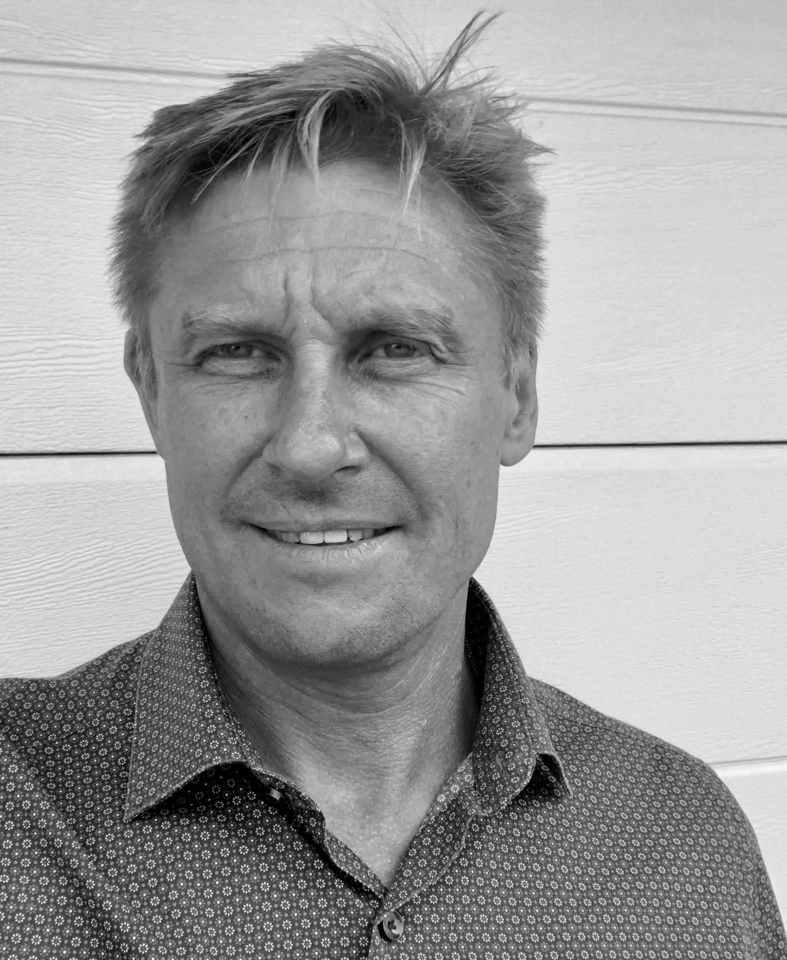 Per Egnelöv, Lead Advisor, Technical