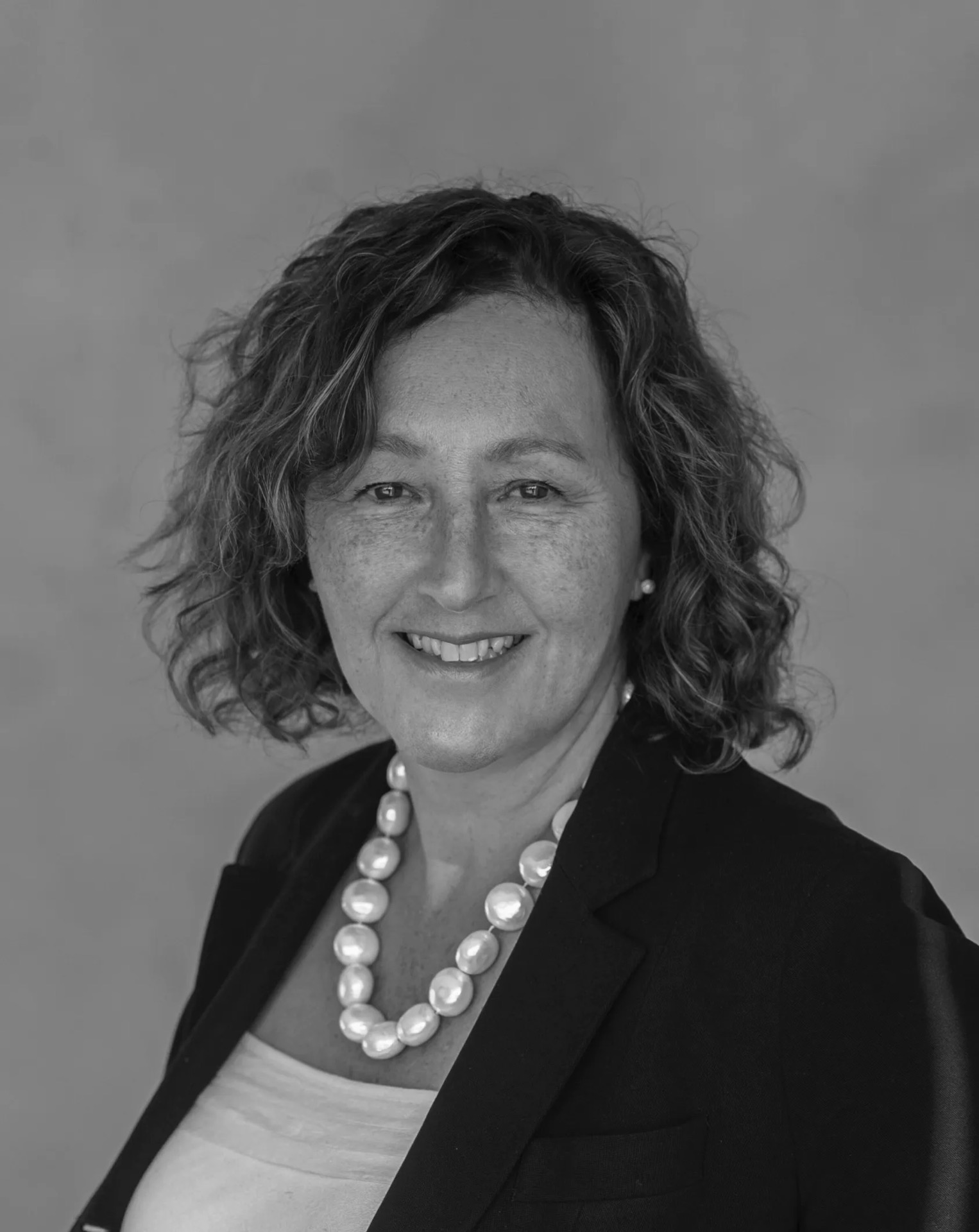 Heather Marshall-Heyman, Director, Lead Advisor, Funding